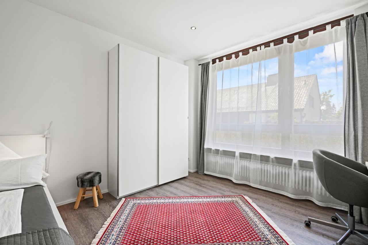 Appartment Maria Friedrichshafen Bodensee Экстерьер фото