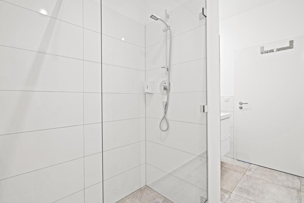 Appartment Maria Friedrichshafen Bodensee Экстерьер фото