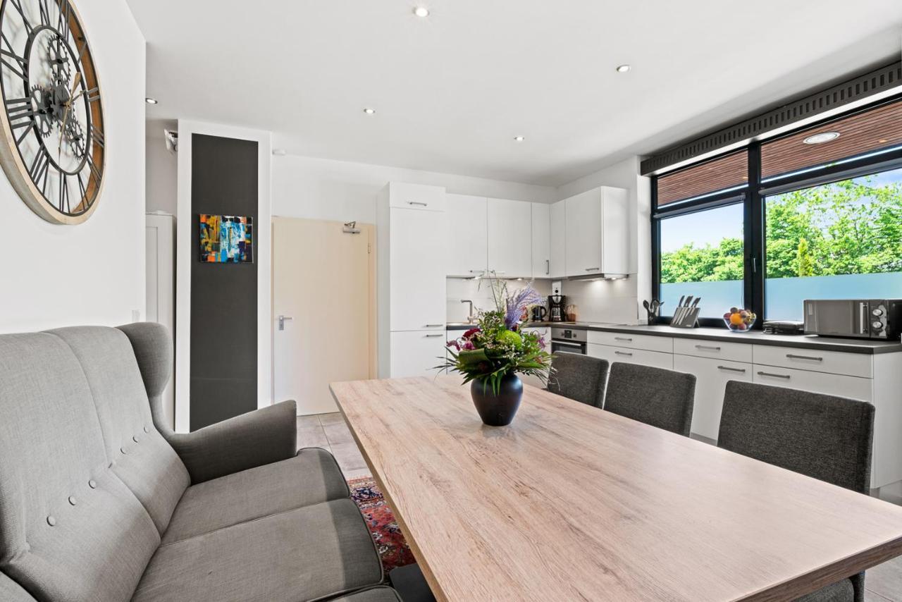 Appartment Maria Friedrichshafen Bodensee Экстерьер фото